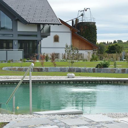 Schnatterhof Villa Lambrechten ภายนอก รูปภาพ